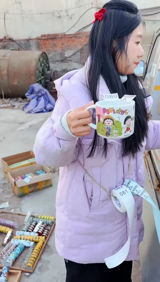 【闪购商品】炻瓷无盖款080【微瑕慎拍】