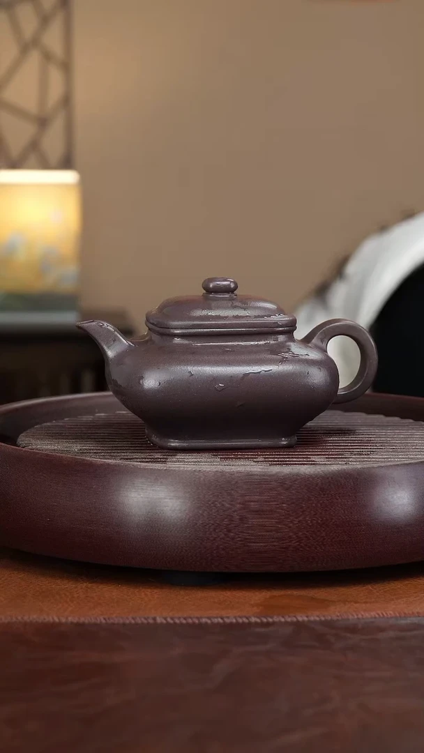 【闪购商品】紫砂茶壶宜兴紫砂壶