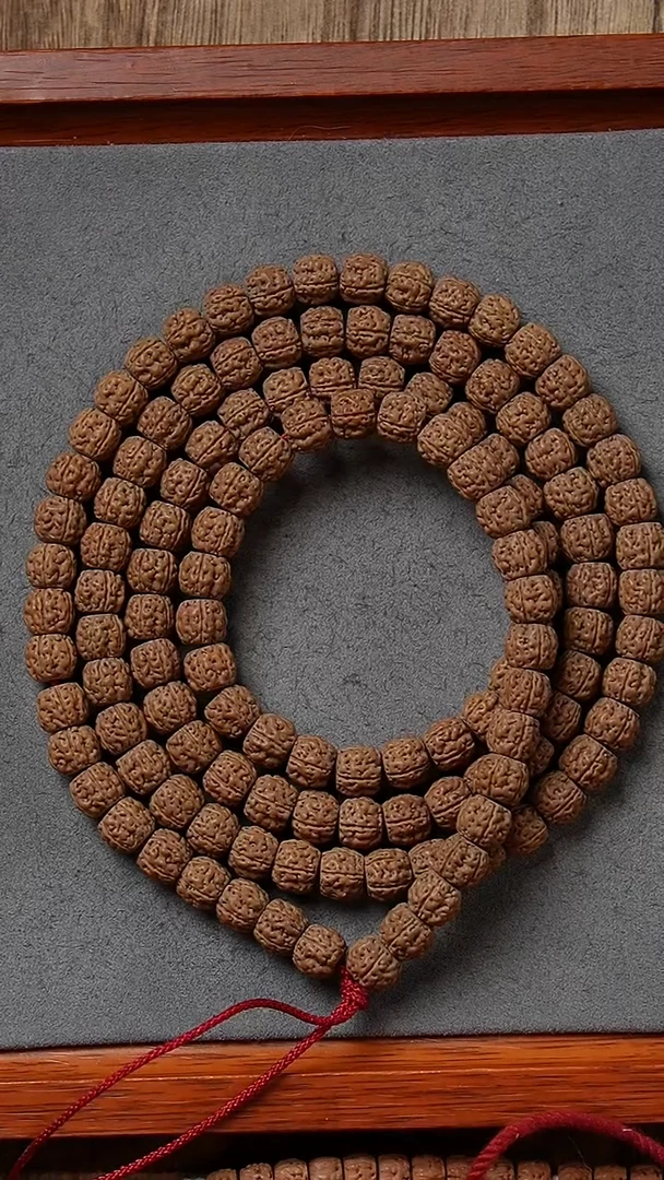 【闪购商品】金刚菩提吊坠定制级魔丸