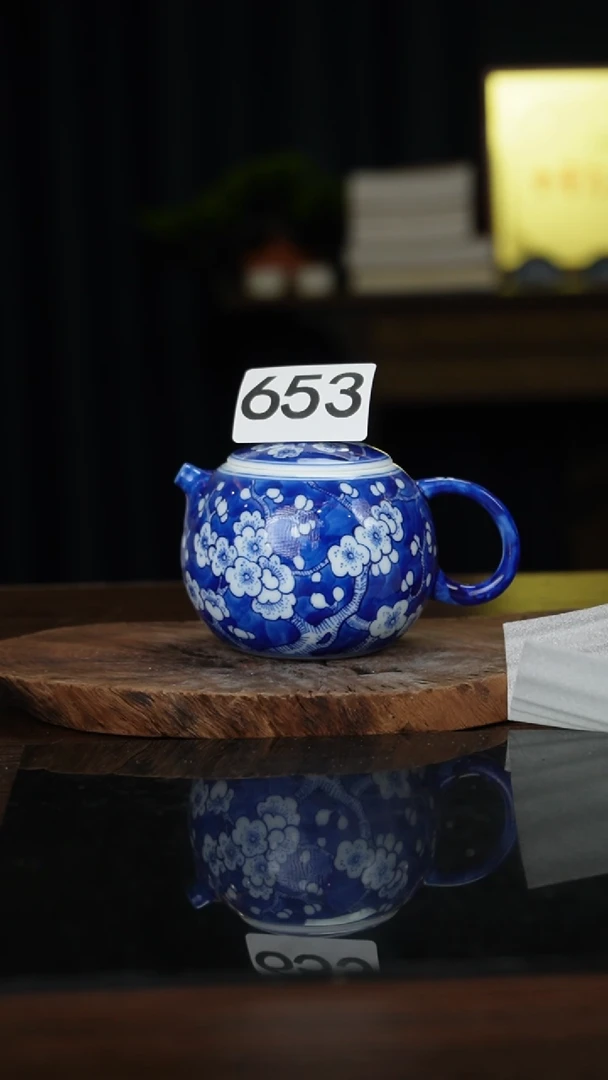 【闪购商品】杯微瑕福利景德镇手工手绘陶瓷