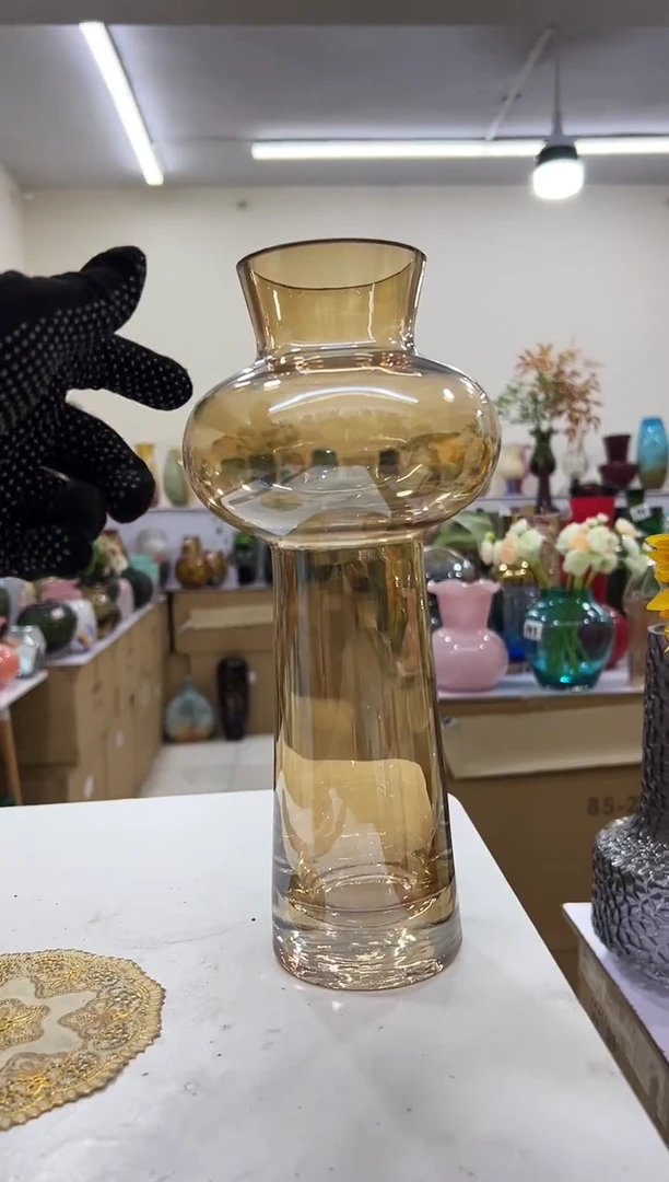 【闪购商品】也麦花器