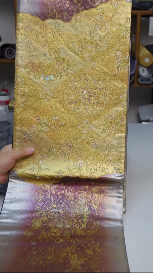 织绣146螺钿螺钿螺钿