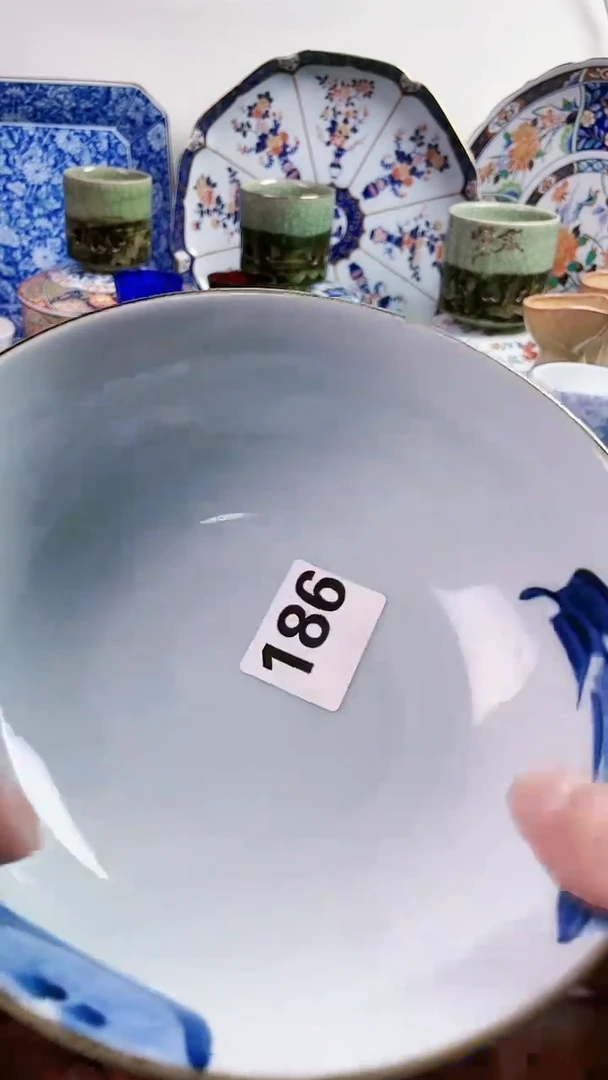 【闪购商品】瓷片77777777777 186