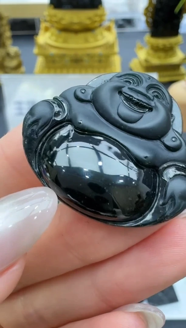 【闪购商品】定制翡翠未镶嵌00057229