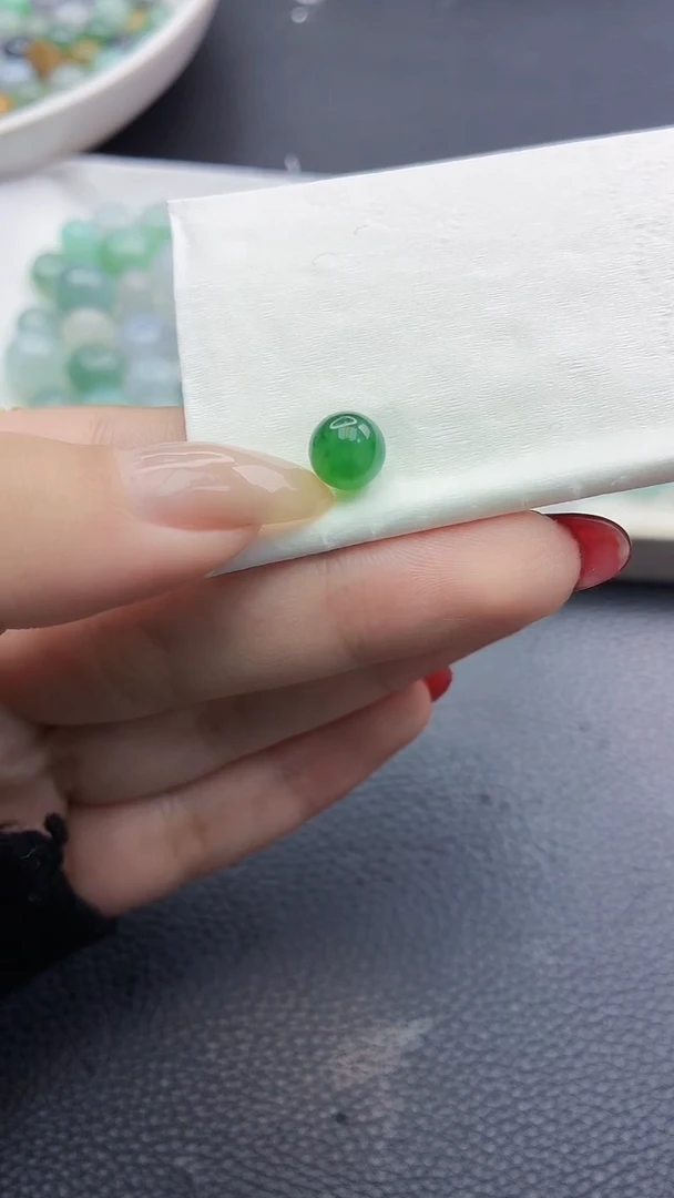 未镶嵌定制翡翠千*✨3952