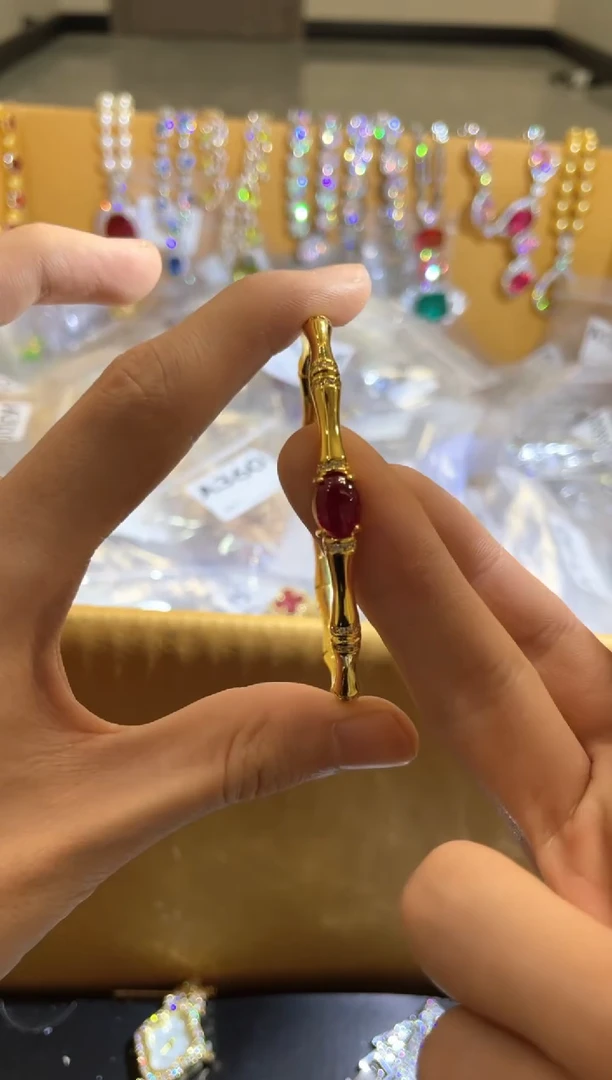 非金属无简约气质经典百搭款A378