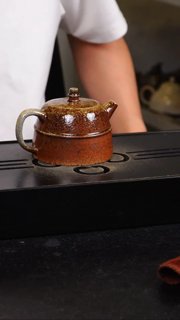 茶壶紫砂宜兴紫砂壶