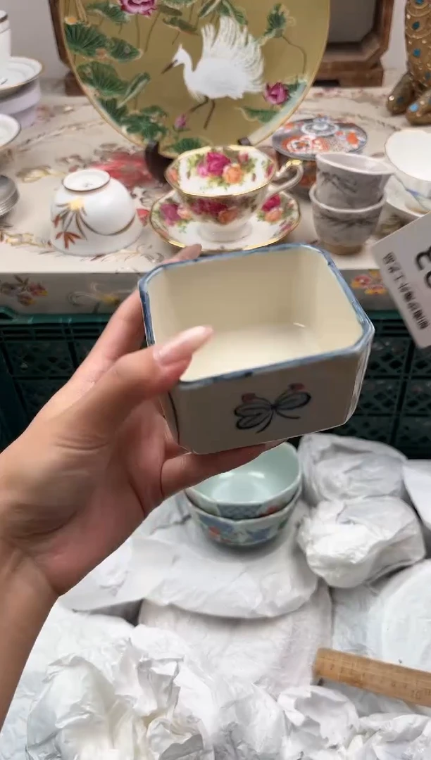 瓷片贝*L         083