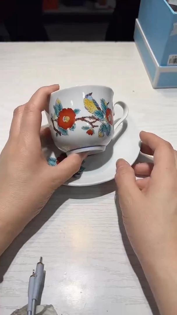 瓷片生活的本意就是开心@@1