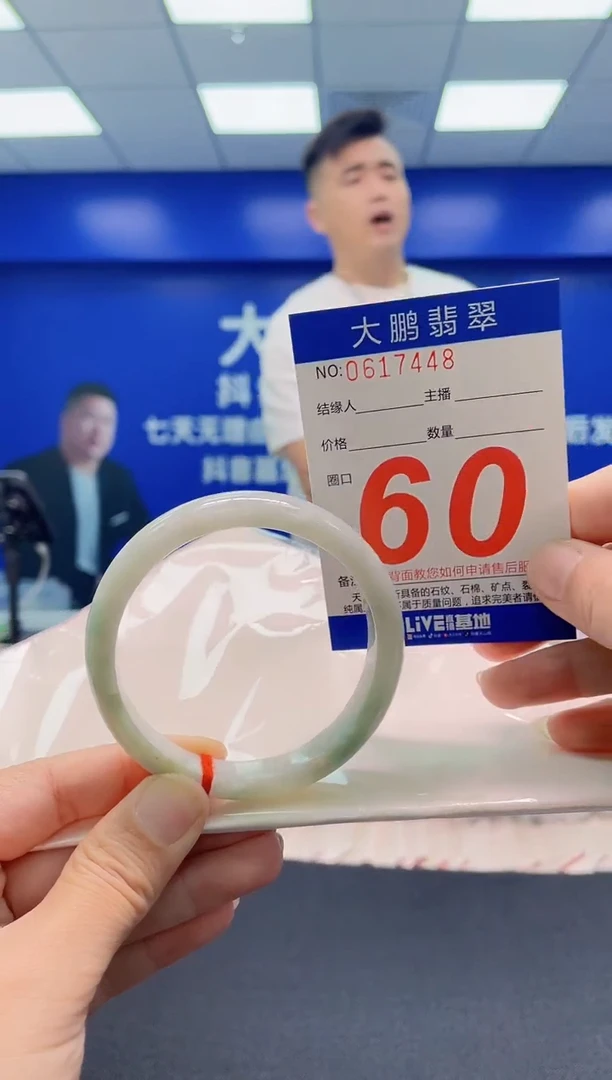 未镶嵌手镯翡翠AAAAAAAAA