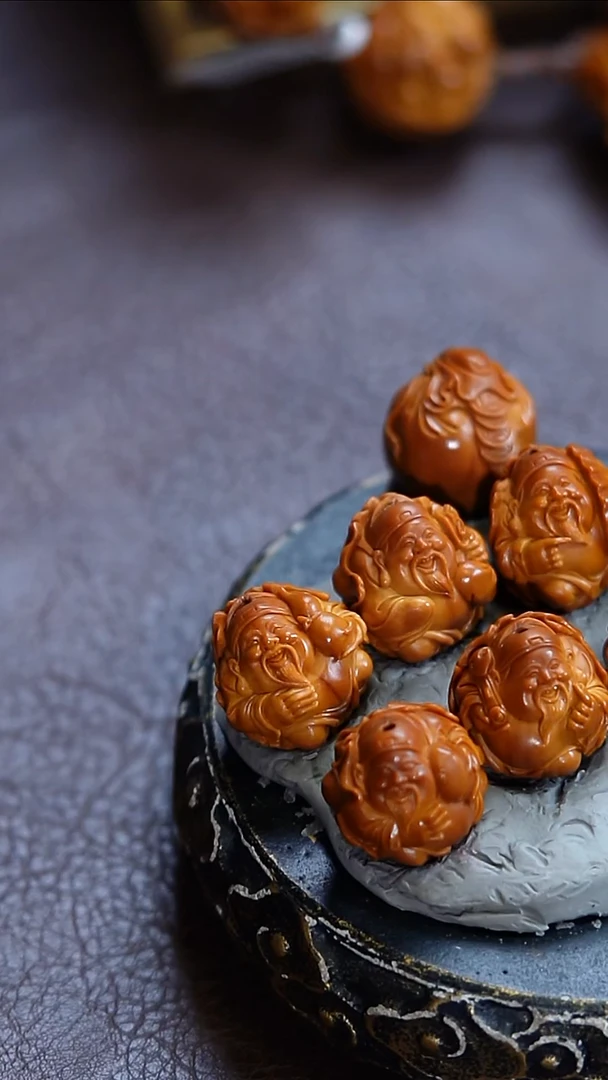 手串/手链橄榄核w*t手串/手链 橄榄核