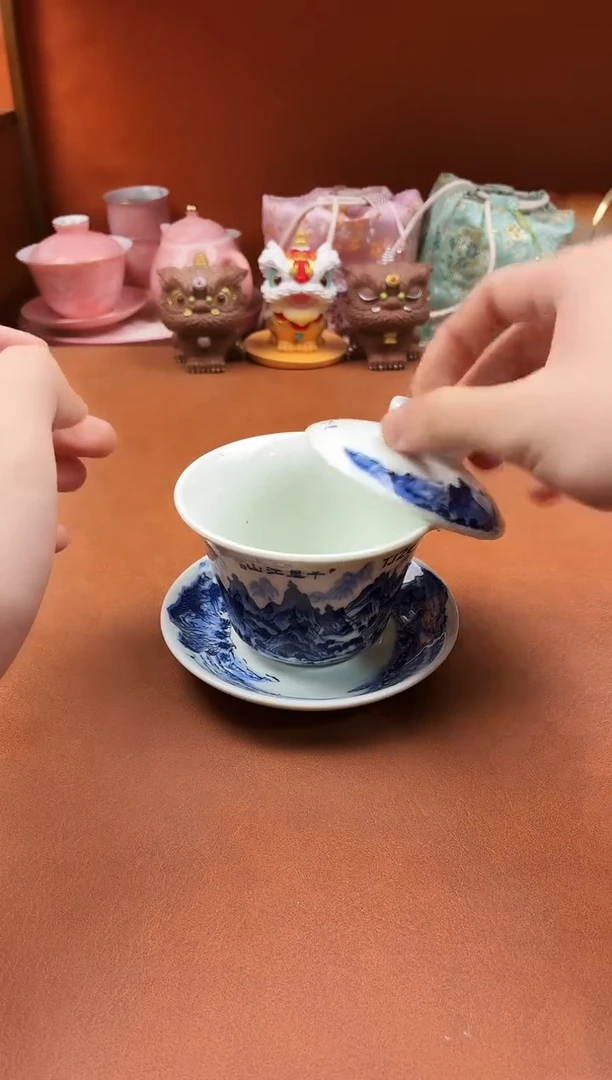 陶瓷@@@云问茶具链接