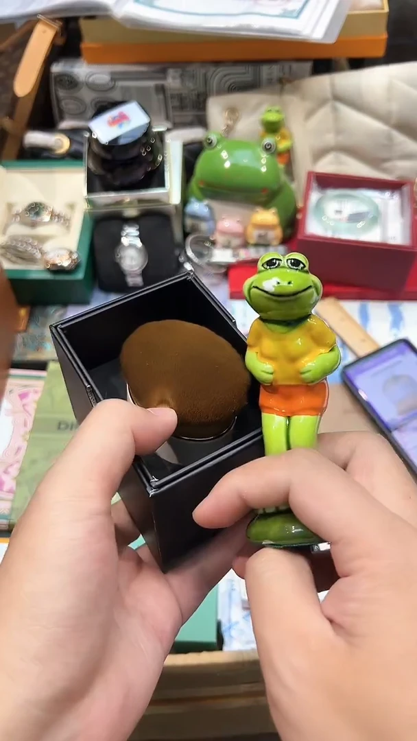 瓷片全球寻宝高端瓷儿