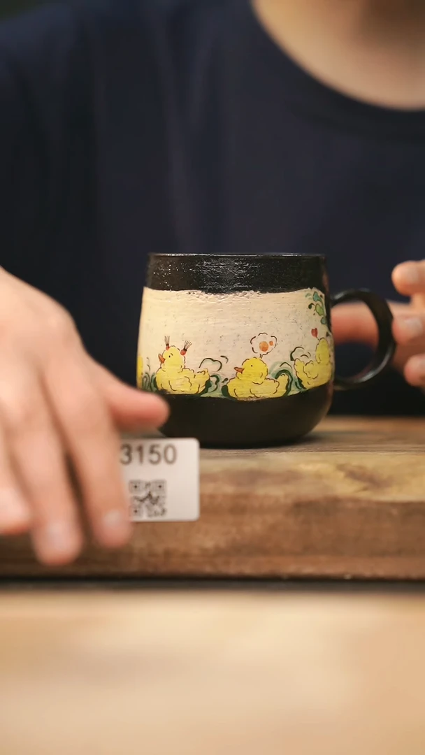 【落单孤品】福利/杯子@@3150