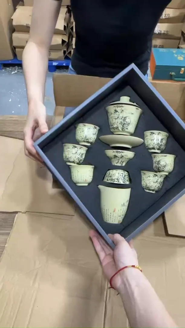 精美茶器便宜卖了