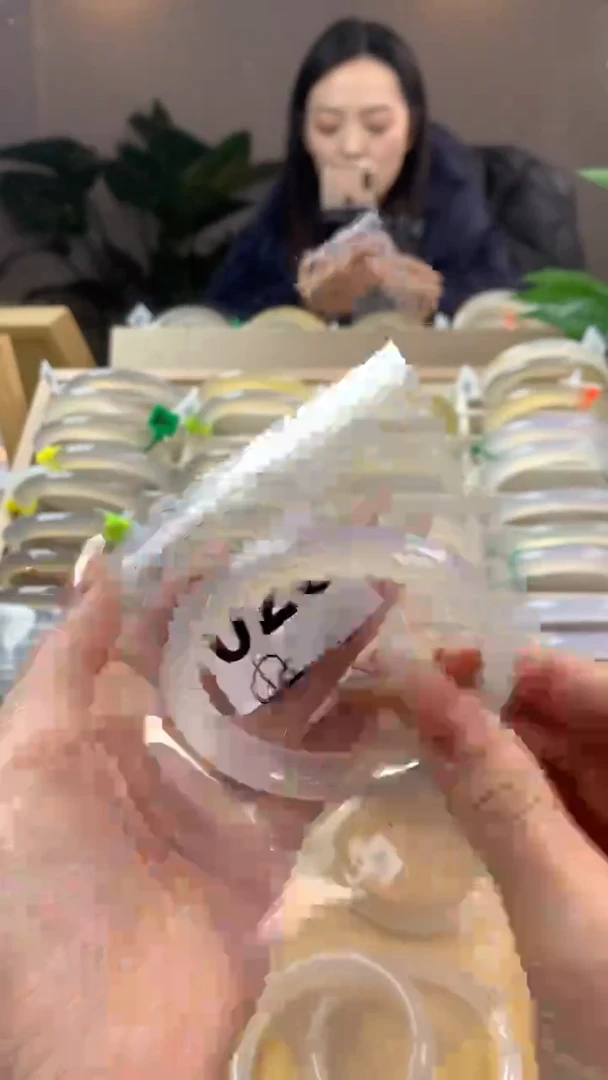 【闪购商品】玛瑙/玉髓手镯未镶嵌026