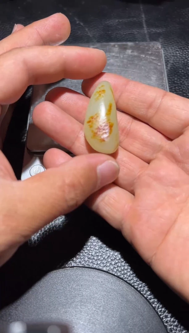 未镶嵌和田玉珠宝奇石15