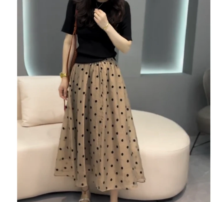 2025夏季新款时尚潮流百搭精品女装-ZV15911