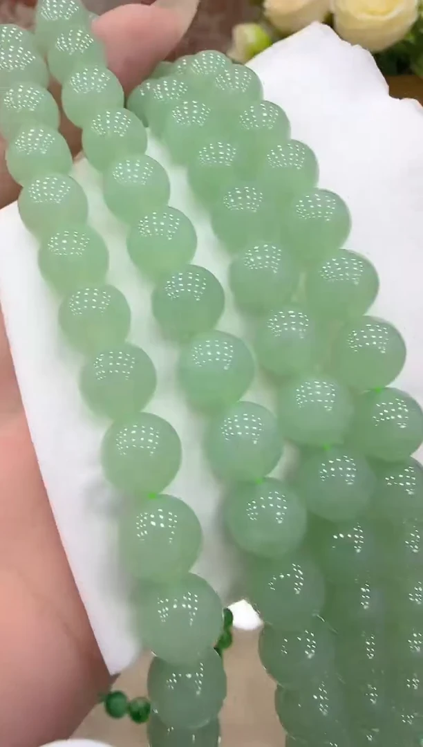 【闪购商品】翡翠手串未镶嵌团购多样性发一件