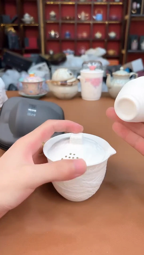 熹辰茶器粉丝福利@@888