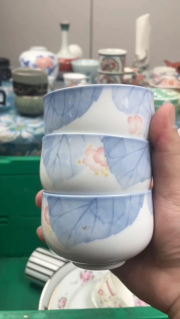 3*瑞瓷优品甄选瓷器122