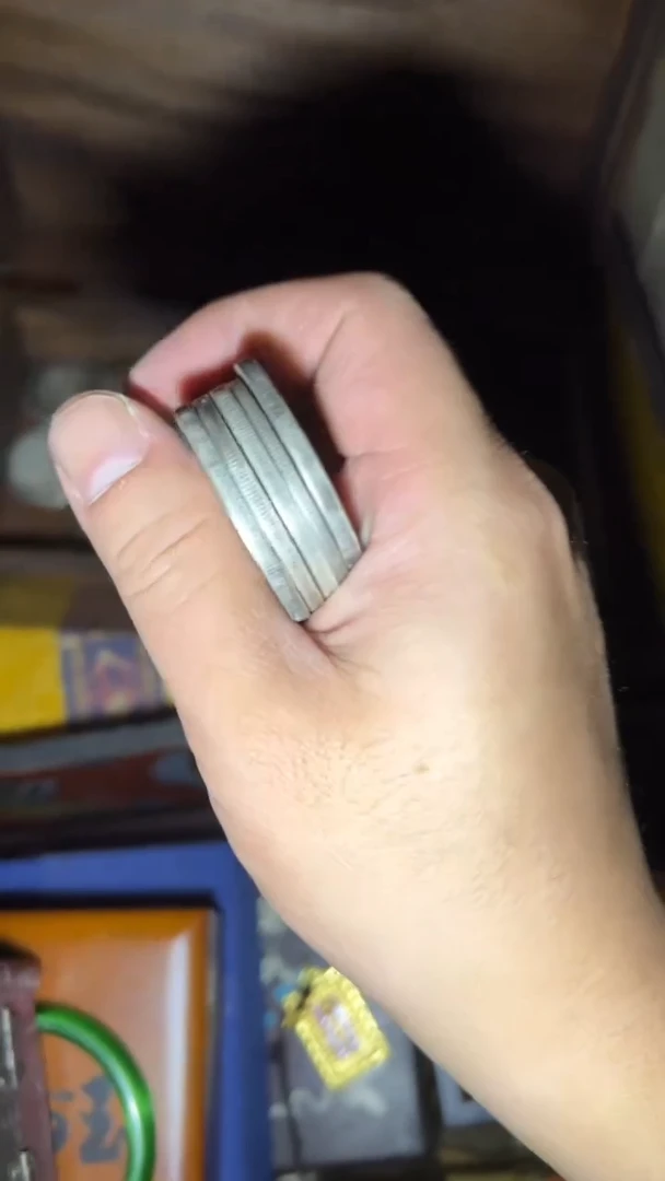 金属高端福利精品摆件链接