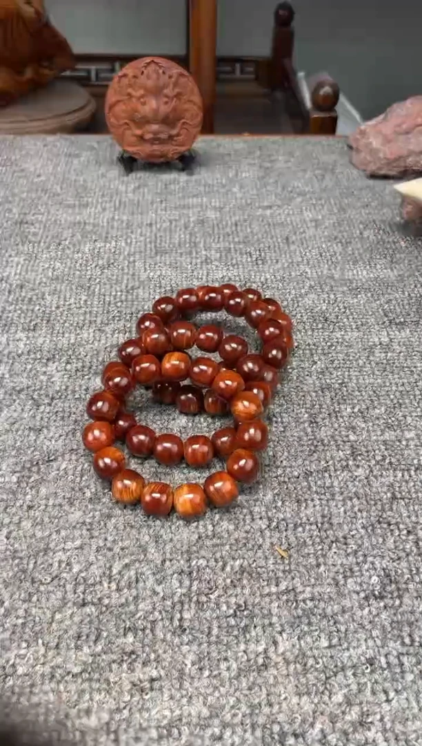 柏木（崖柏）1.5老型果冻料 香味浓郁