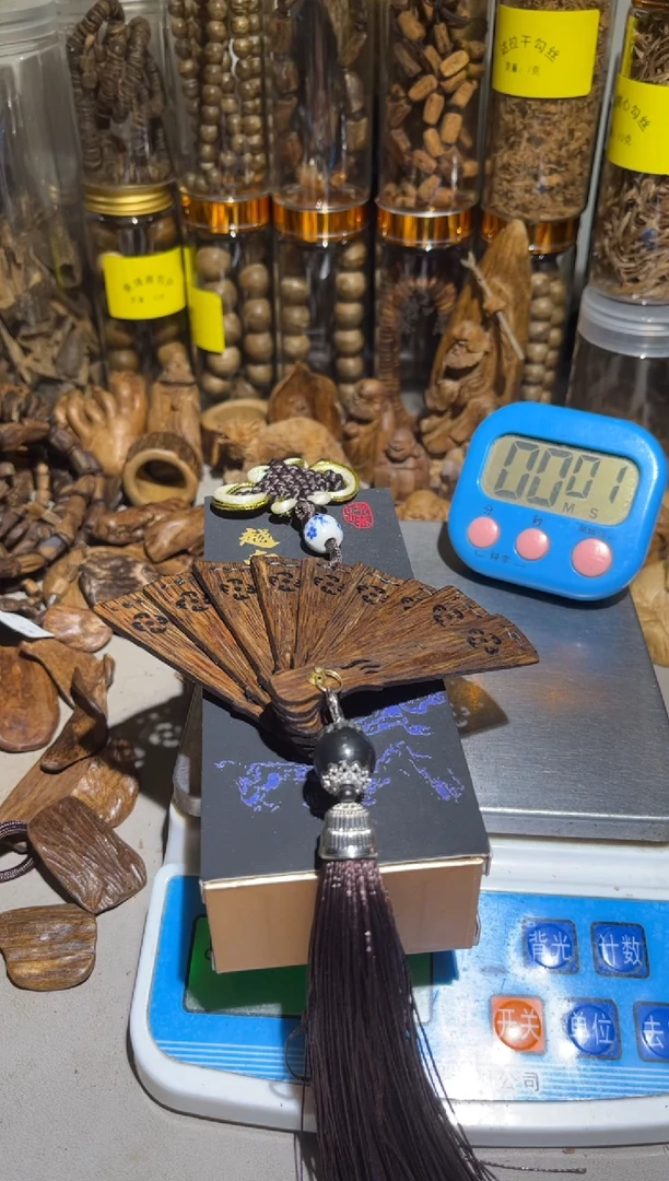 沉香沉香碎屑k****叶 芽庄