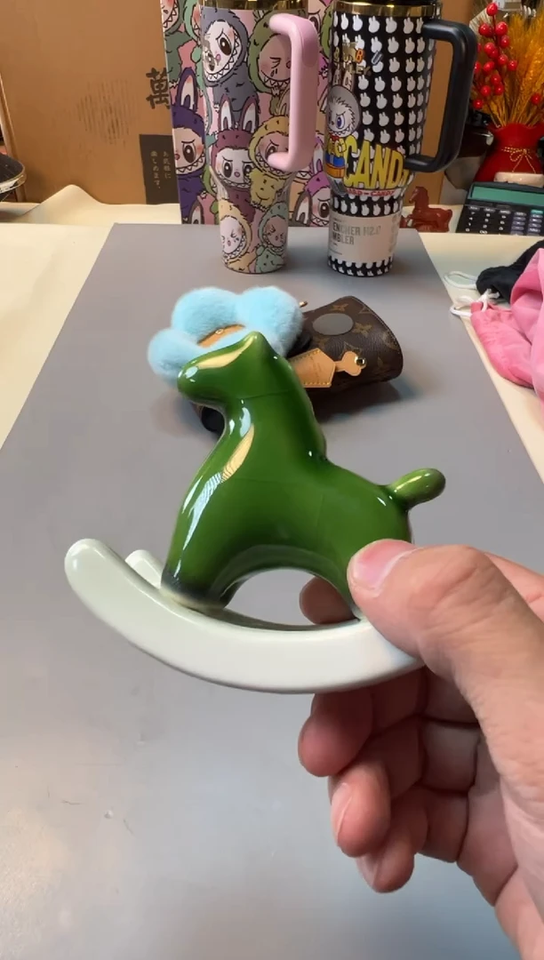 瓷片手工无品牌，七天无理由