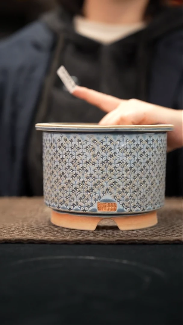 口径花盆-12-4-066特