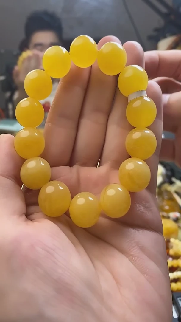 【闪购商品】琥珀珠宝奇石未镶嵌蜜蜡