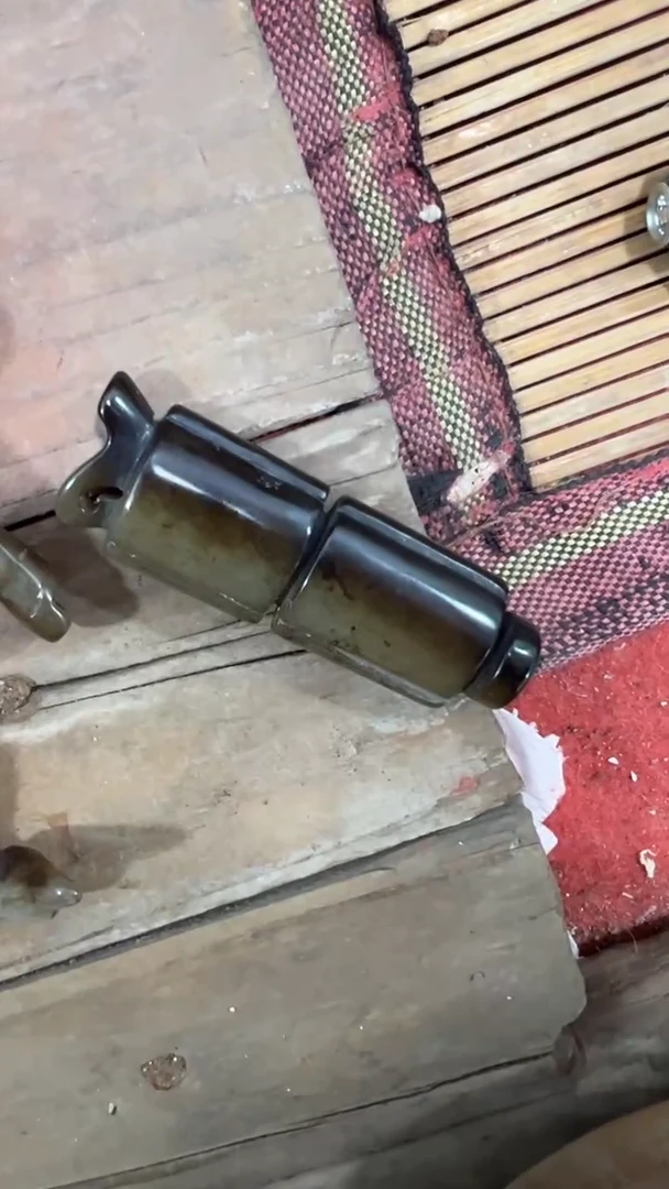 未镶嵌和田玉挂件把件一单一个