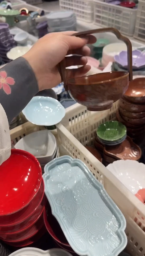 瓷片陶微瑕商品 介意勿拍