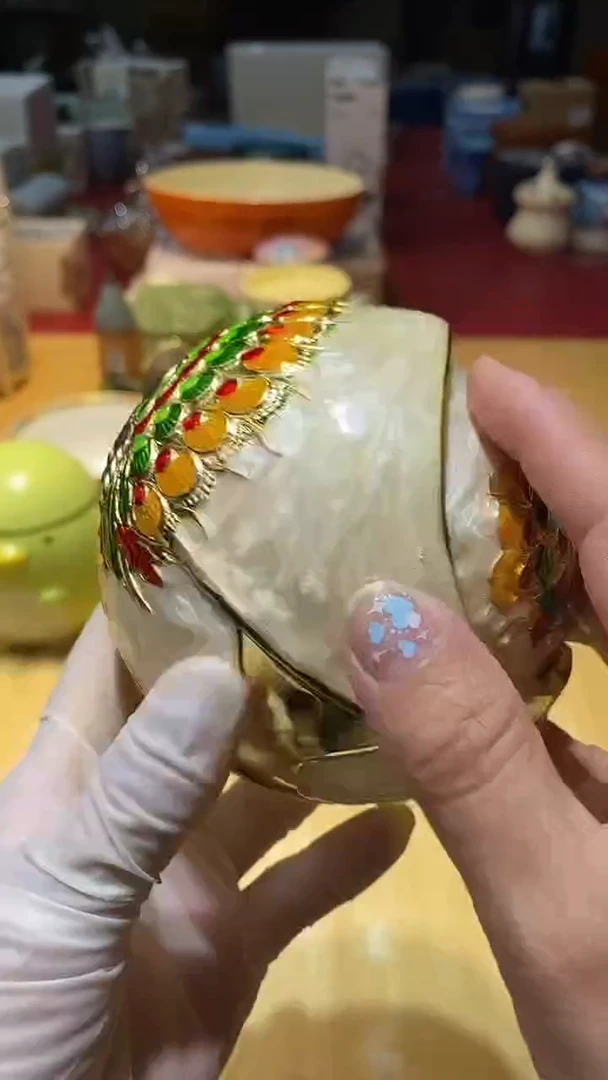 瓷片生活的本意是开心啊@@1