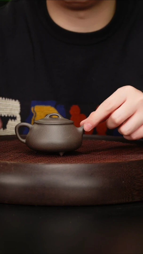 【闪购商品】紫砂茶壶紫砂茶壶