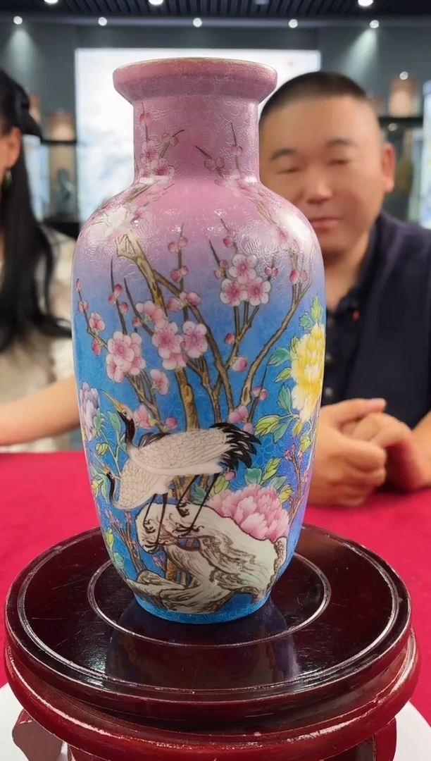 杯子李祖强/陶瓷/链接/E1015