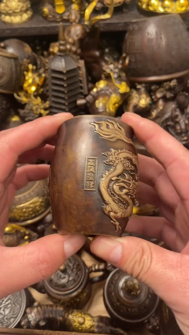 案台摆件 物品摆件