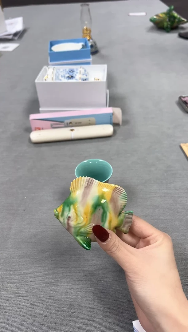 【闪购商品】瓷片花骨新号起号不计成本漏