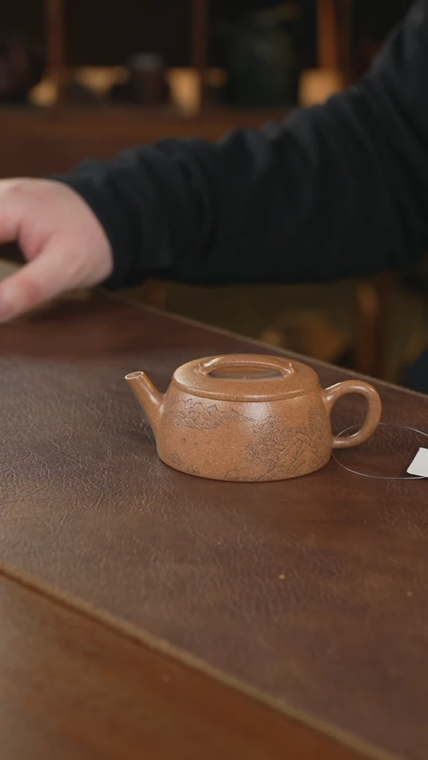 【闪购商品】紫砂茶壶紫砂壶紫砂壶