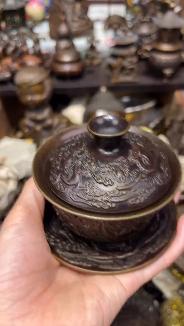 瑞瑞古铜高端精选A8704363