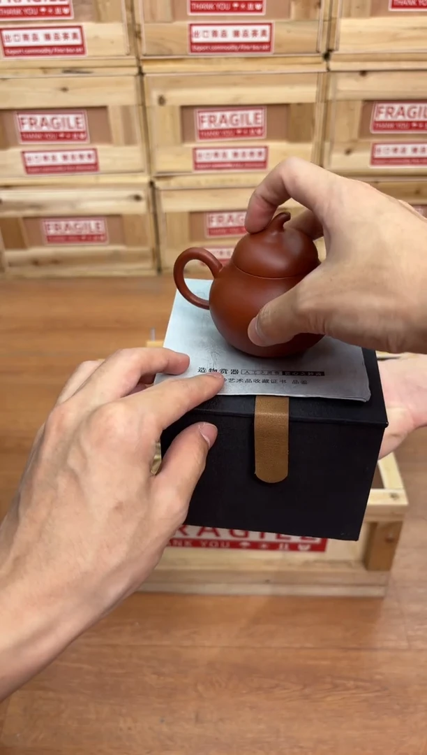 【闪购商品】回流高端茶具！清清清！