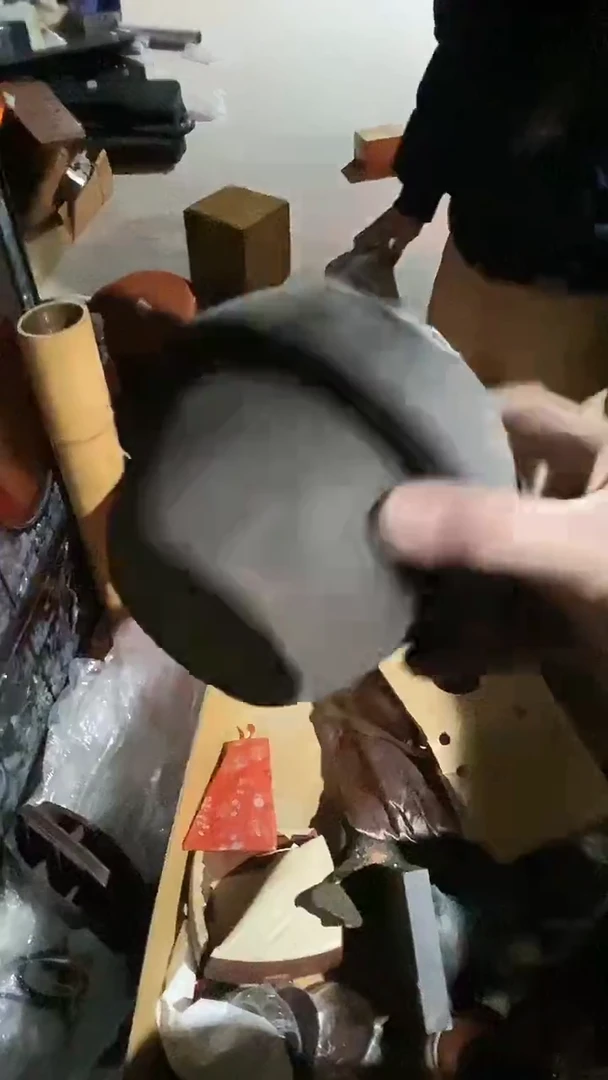 中古美术艺术品039