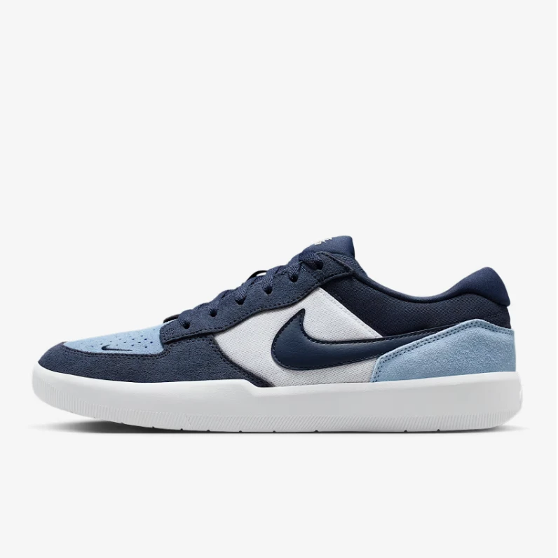 NIKE/耐克SB Force 58男子低帮休闲运动滑板鞋DV5477404