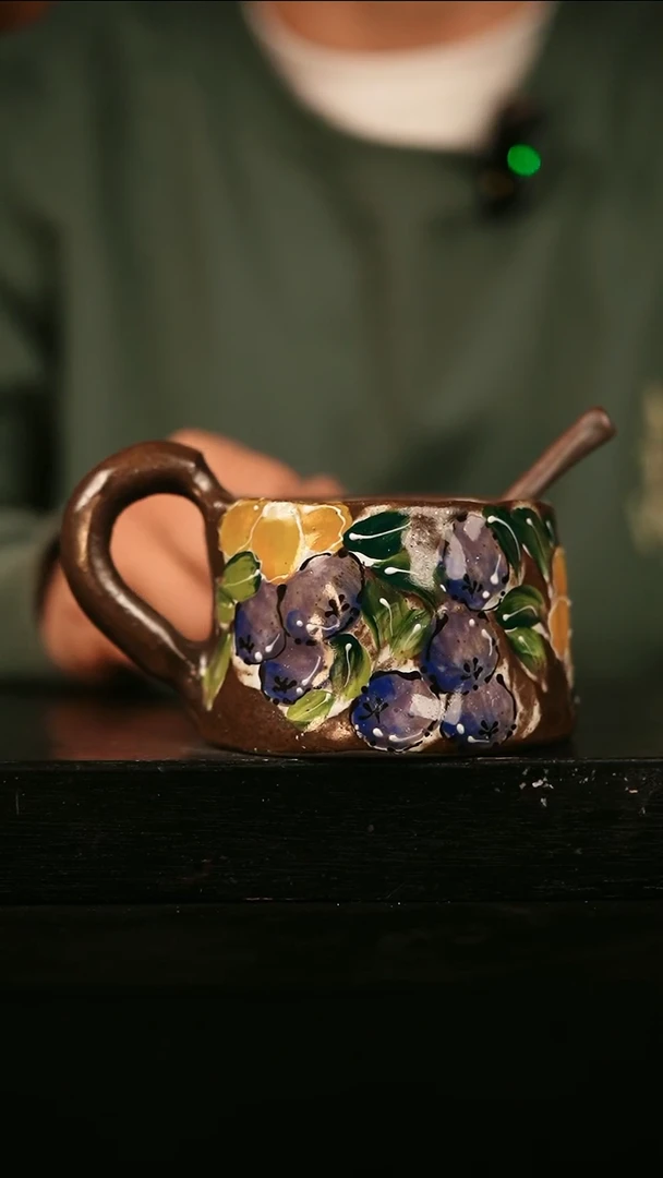 其他078遇瓷手作同款