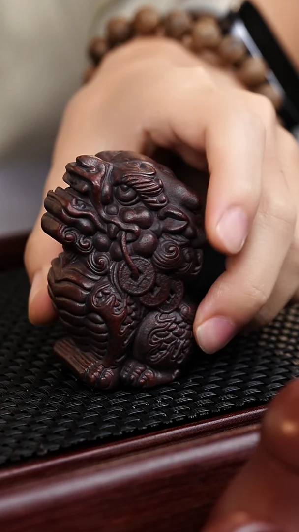 茶壶紫砂宜兴原矿紫砂作品