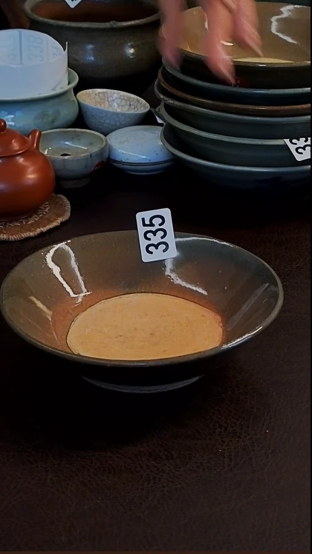 l****)橙子家的漂亮茶器335