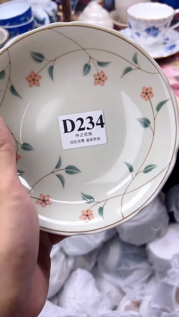 瓷片S****y    D234