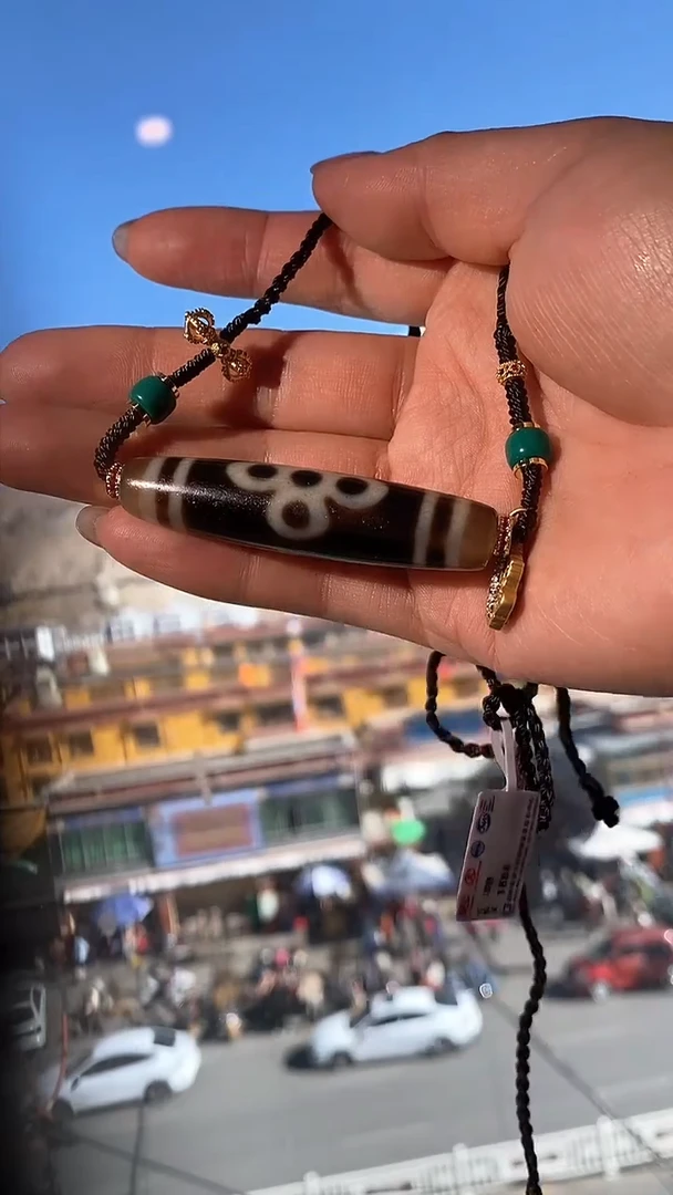 【闪购商品】玛瑙/玉髓项链未镶嵌多样性发一