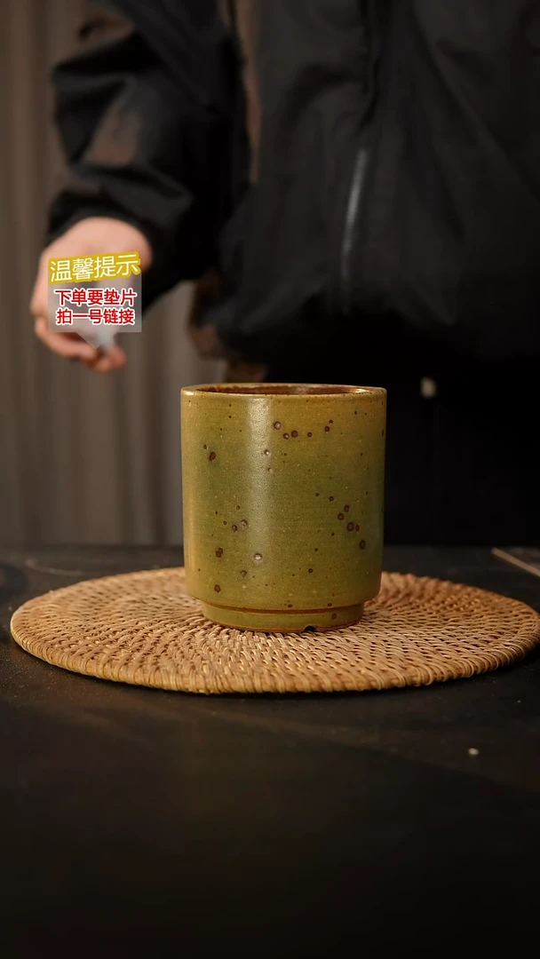 瓷片 内口径约8  外高约11