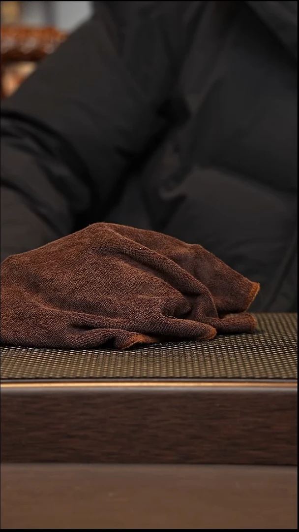 茶壶紫砂紫砂源头精品手工作品33592